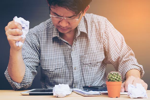 Lack of skilled resources for reconciliation tasks?