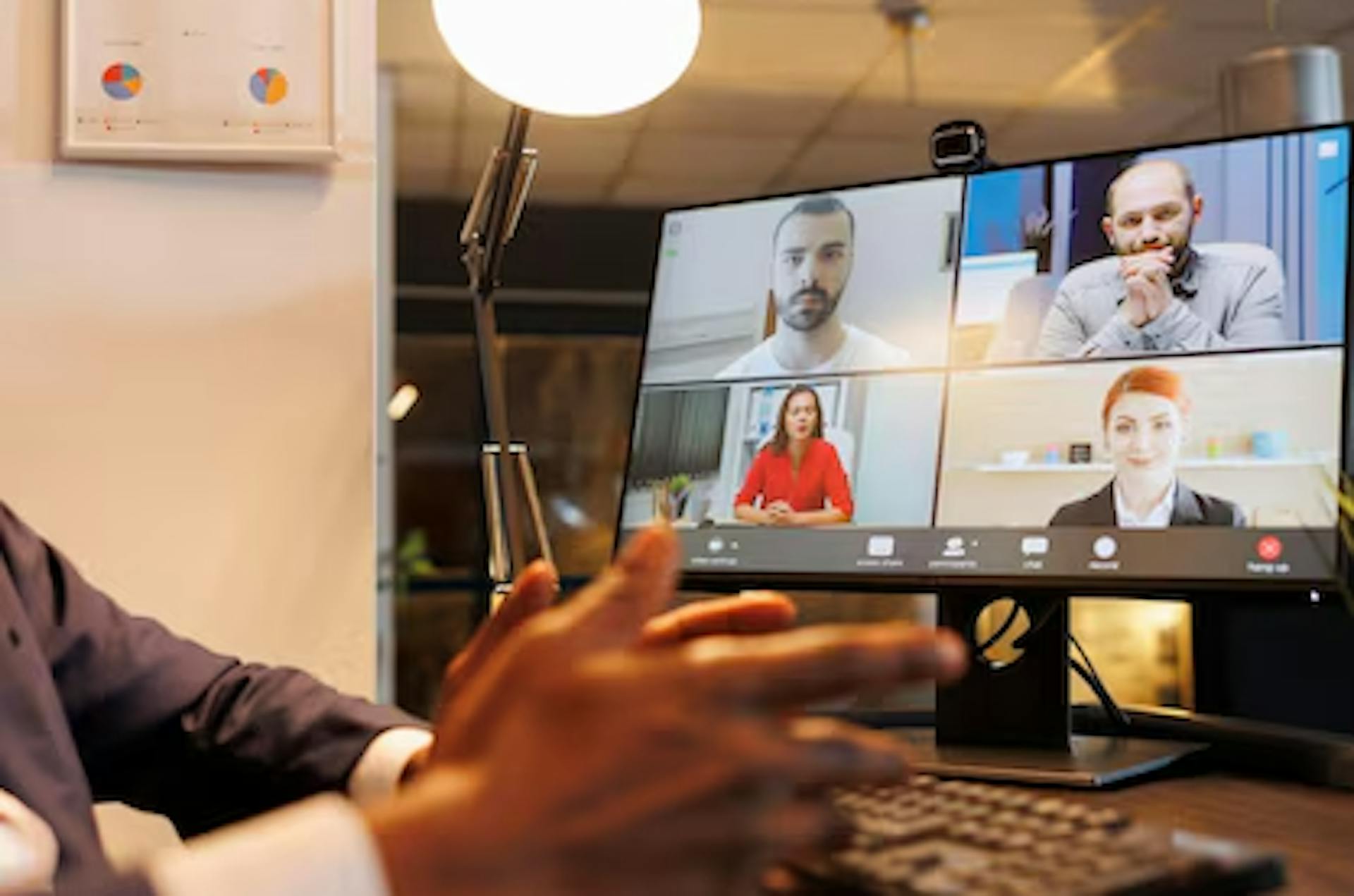 Virtual Office Solutions for GST Registration