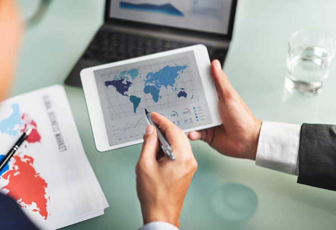 International Account Management 
