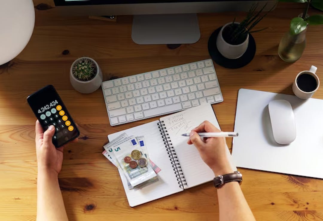 Domestic Account Management