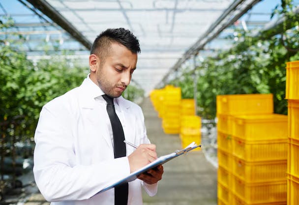 FSSAI Registration & Licensing