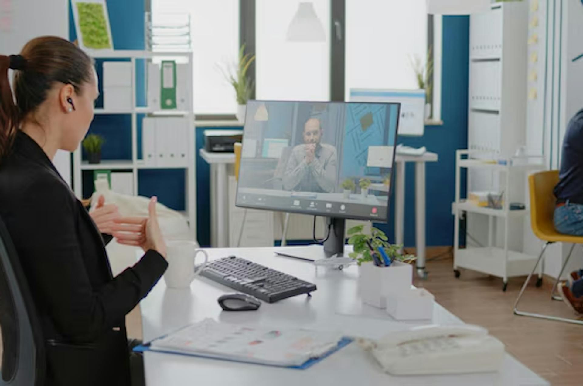 Virtual Office
