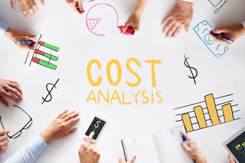 Cost-effective solution compared to physical office space.