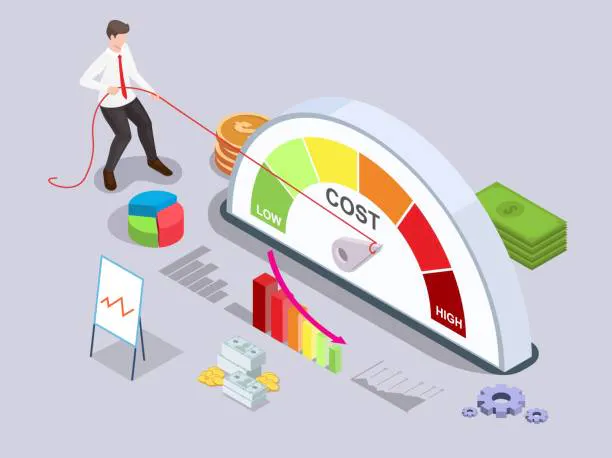 Identifying Cost-Saving Opportunities