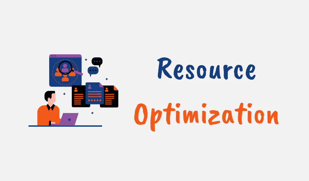 Optimising Resource Allocation