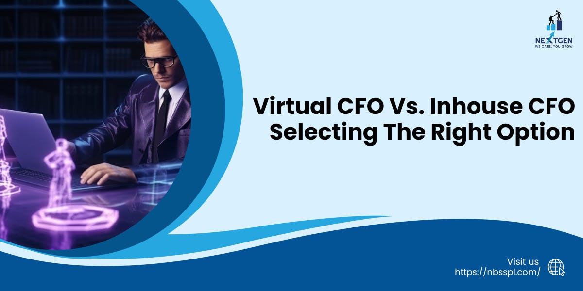Virtual CFO vs Inhouse CFO