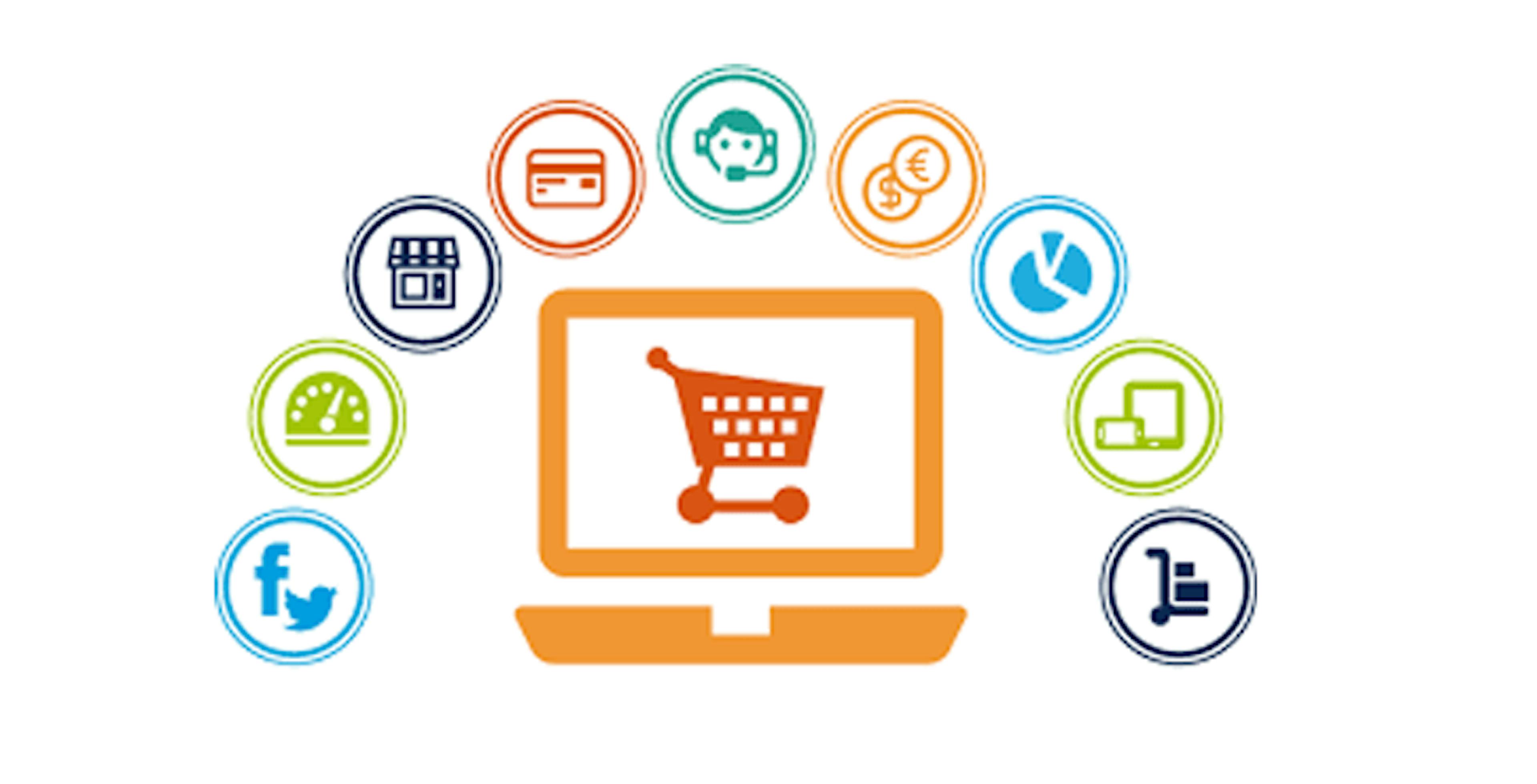 e-Commerce Business Solutions