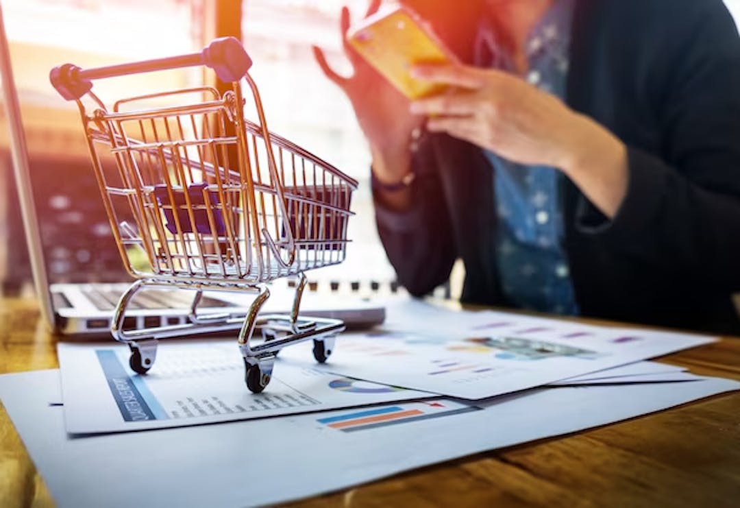 Ecommerce Sales & Marketing