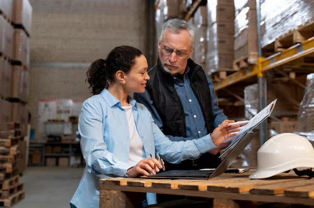 Why Do You Need to Perform an Inventory Audit?