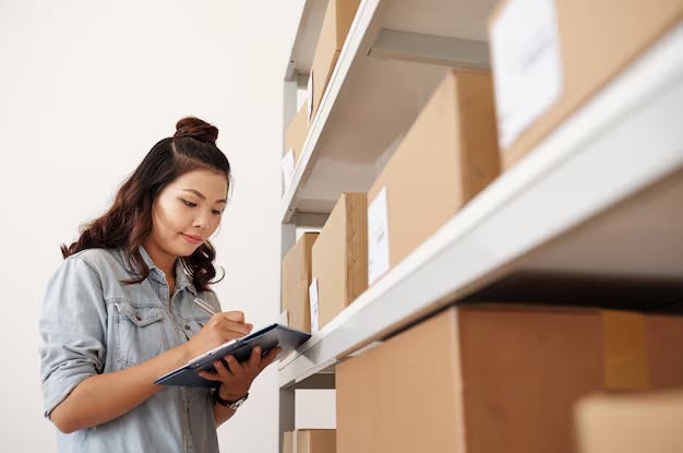 What is an Inventory Audit?