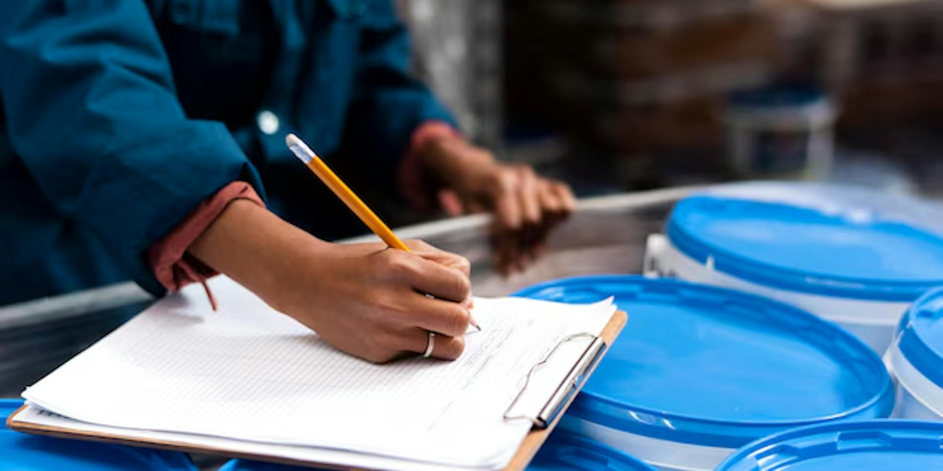 Professional Inventory Audit Services for Your Business