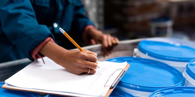Professional Inventory Audit Services for Your Business