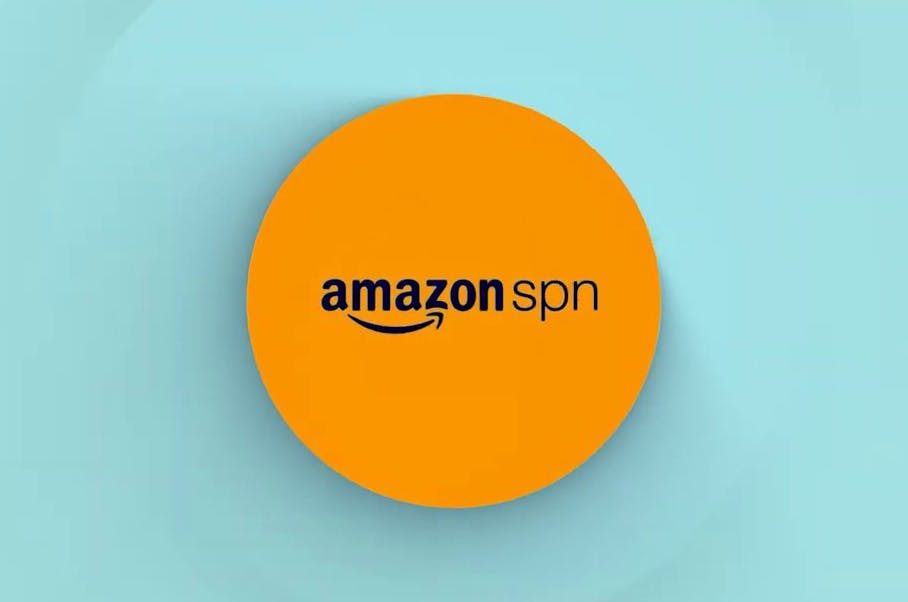 amazon spn