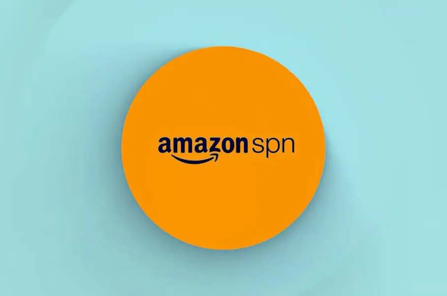 amazon spn