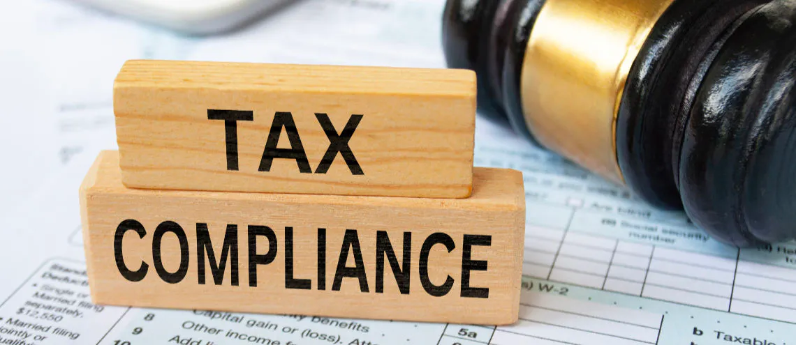 Tax-Compliance