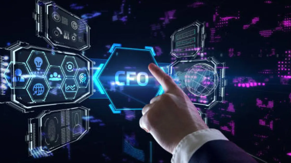 Virtual CFO Services