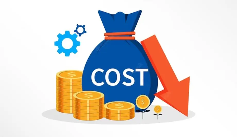 Cost Saving