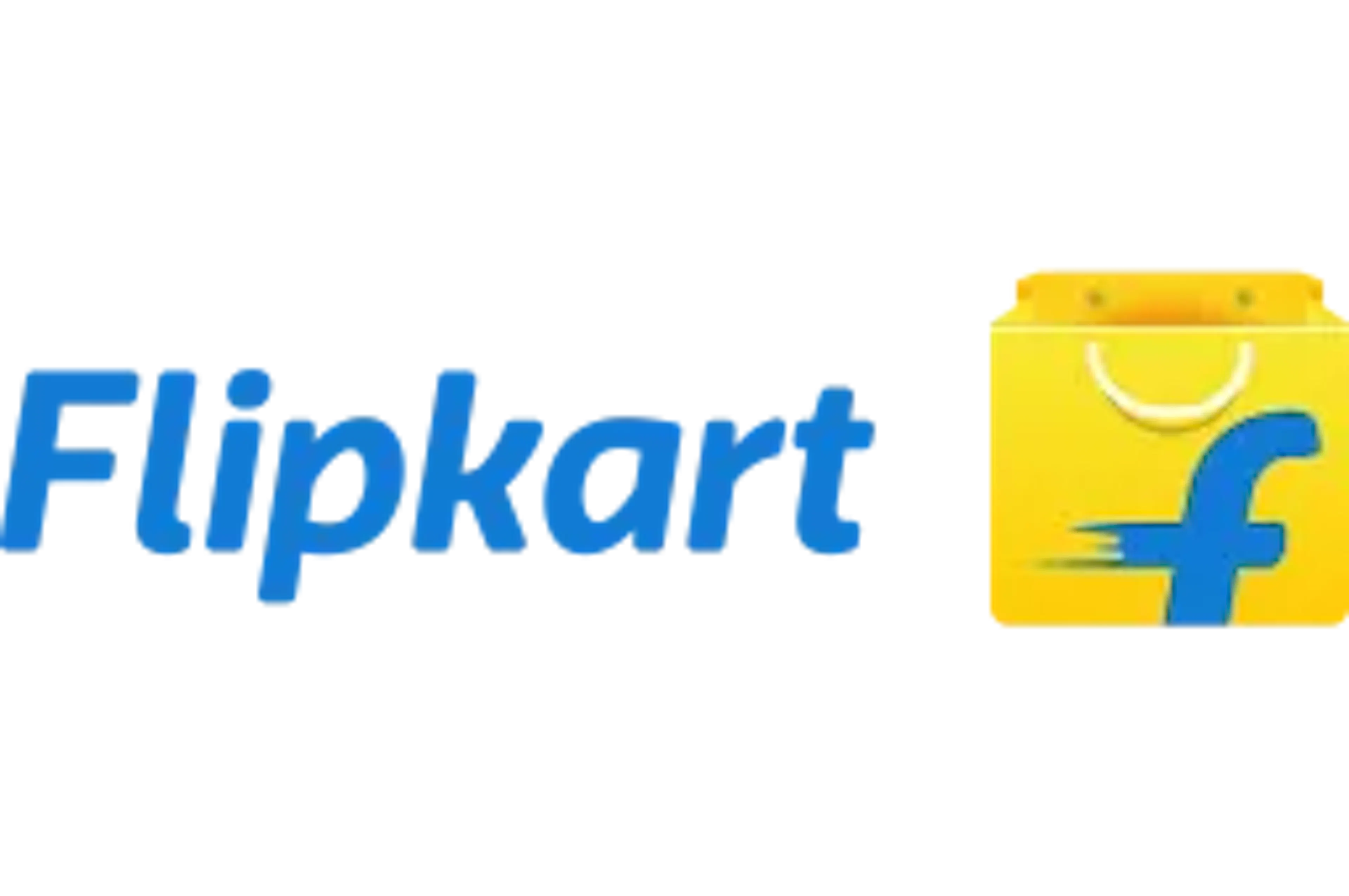 Flipkart logo