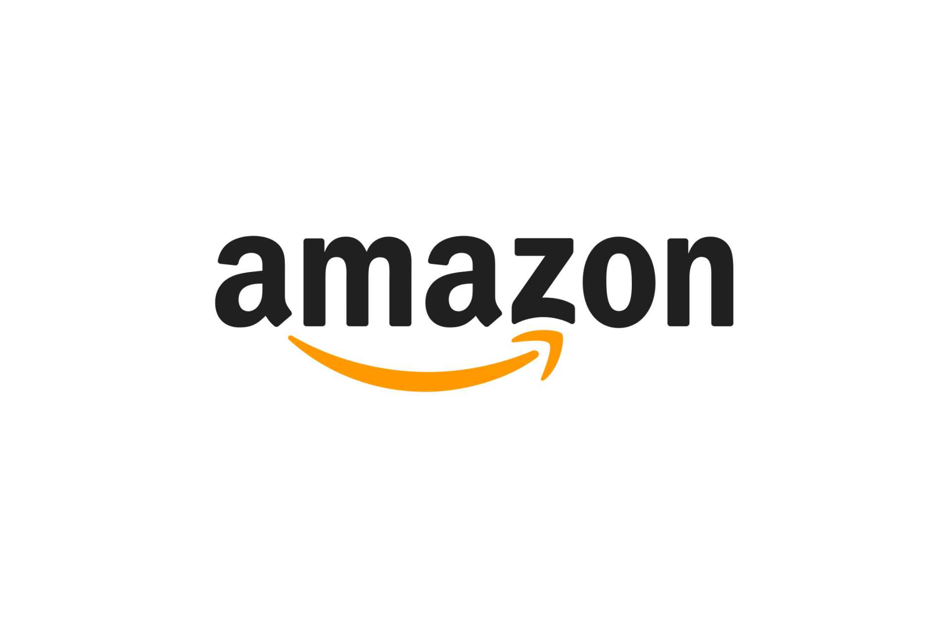 Amazon logo