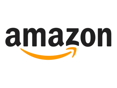 Amazon logo
