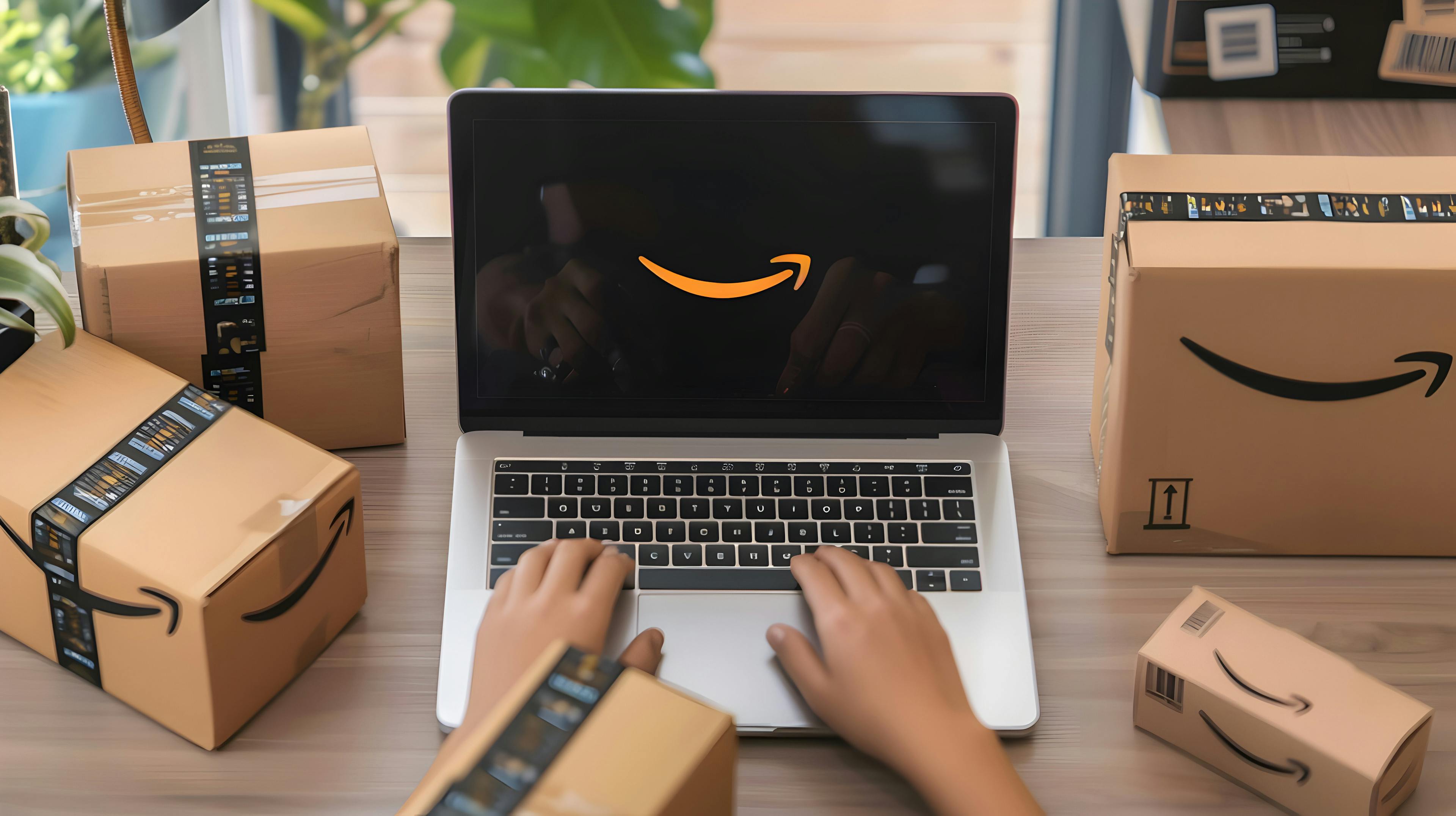 Amazon Global Selling