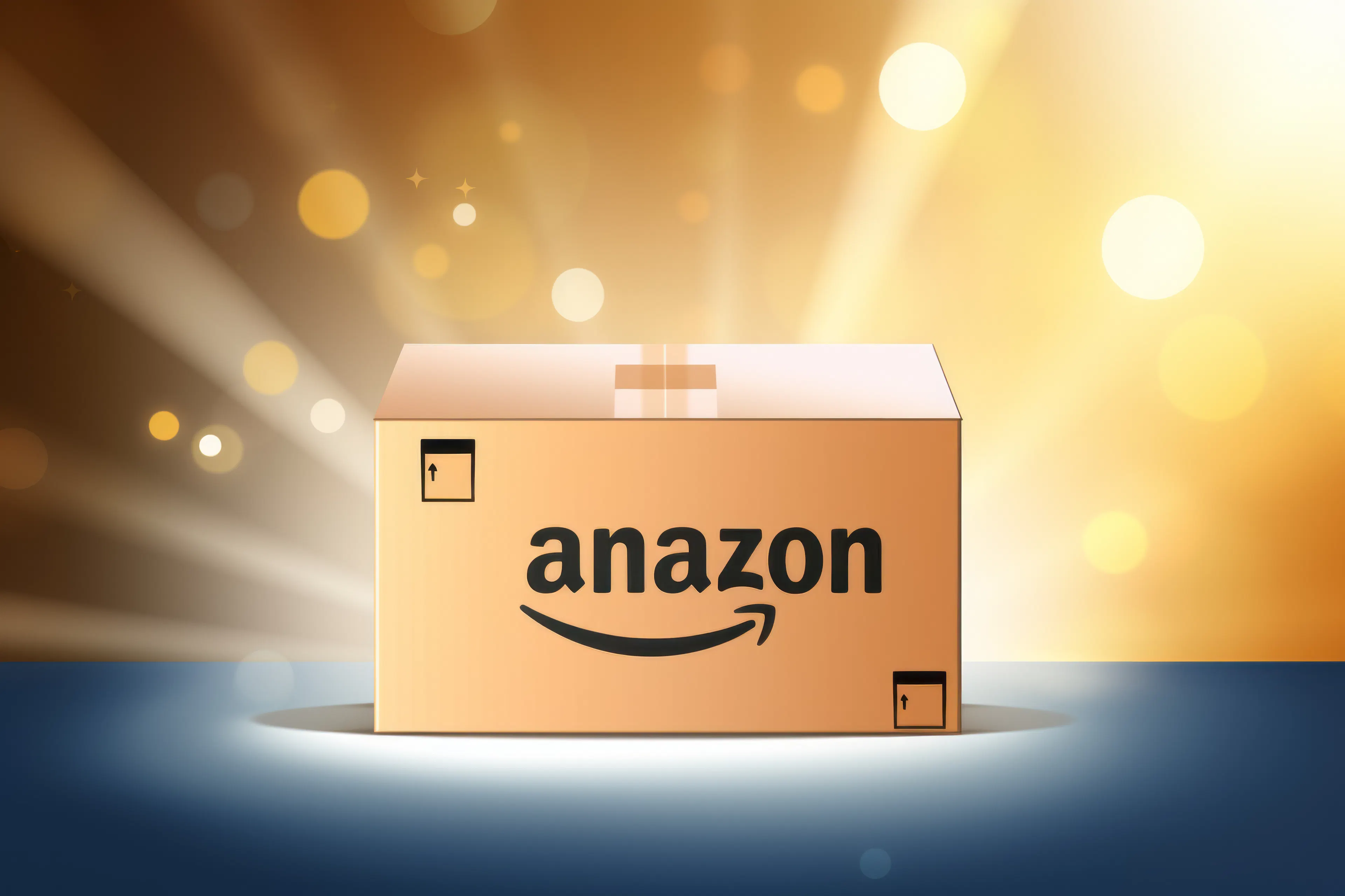 Amazon Global Selling