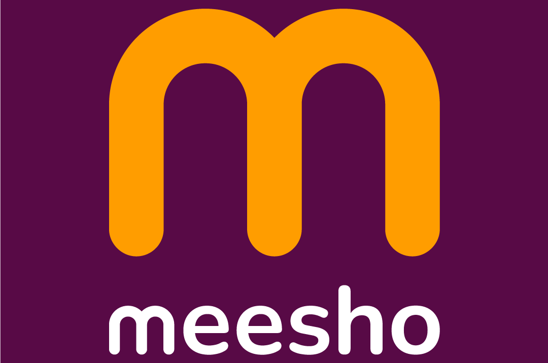 Meesho Logo