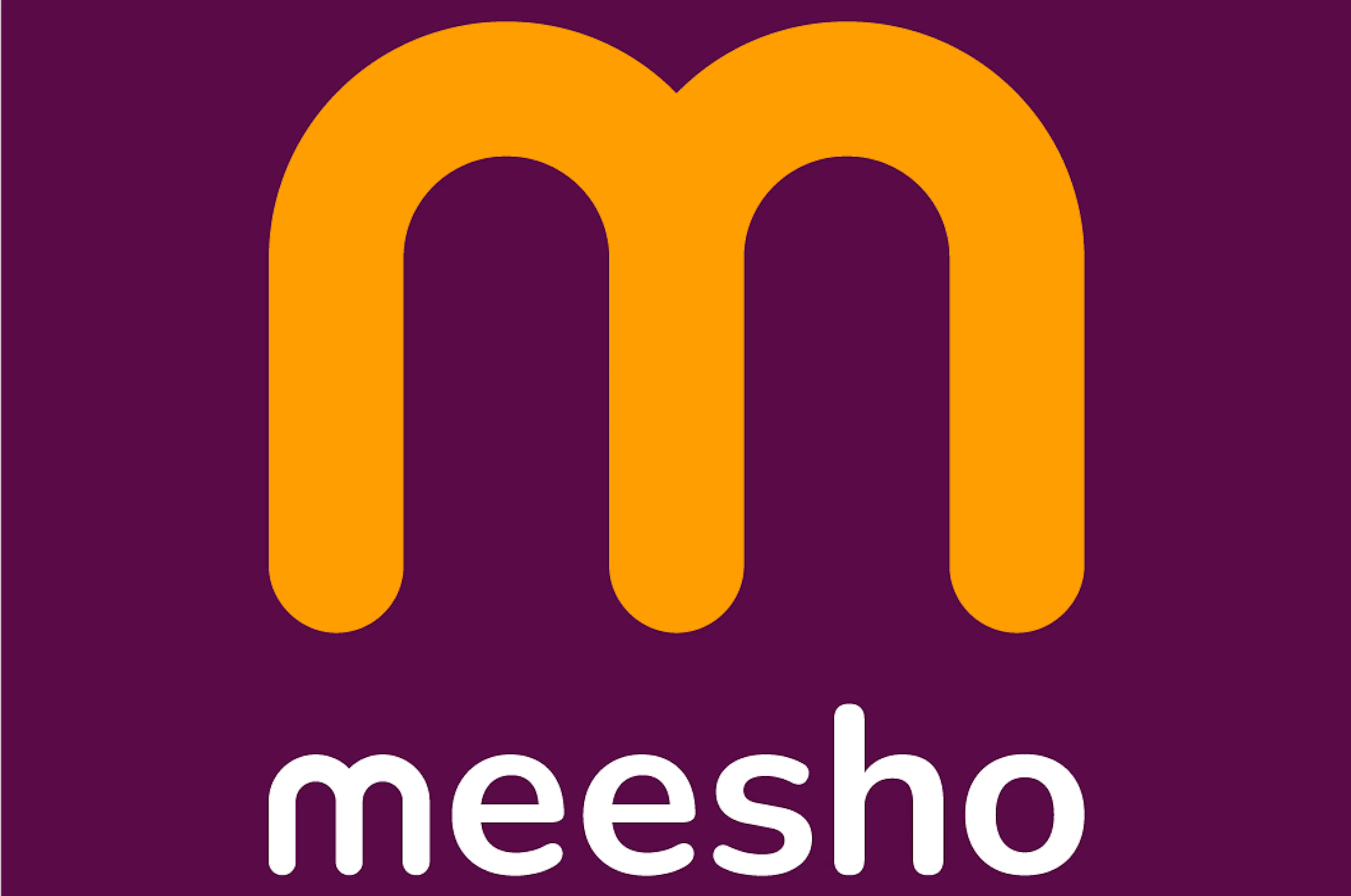 Meesho Logo