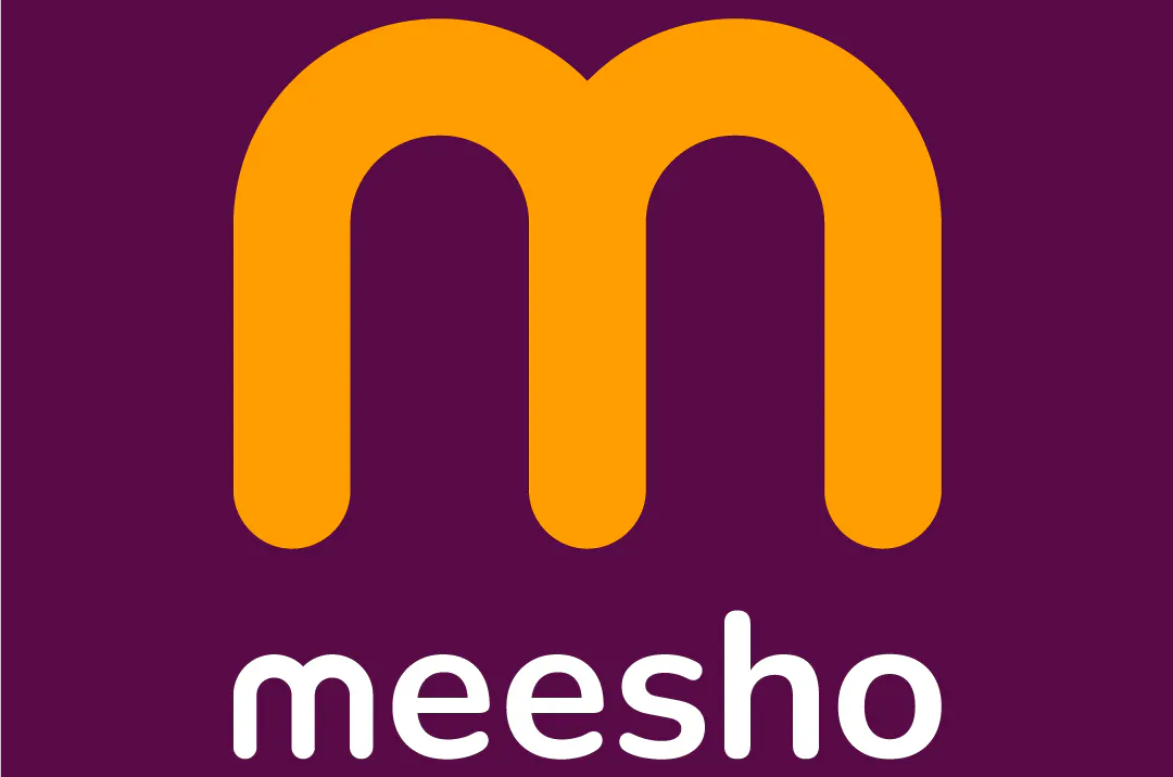 Meesho Logo