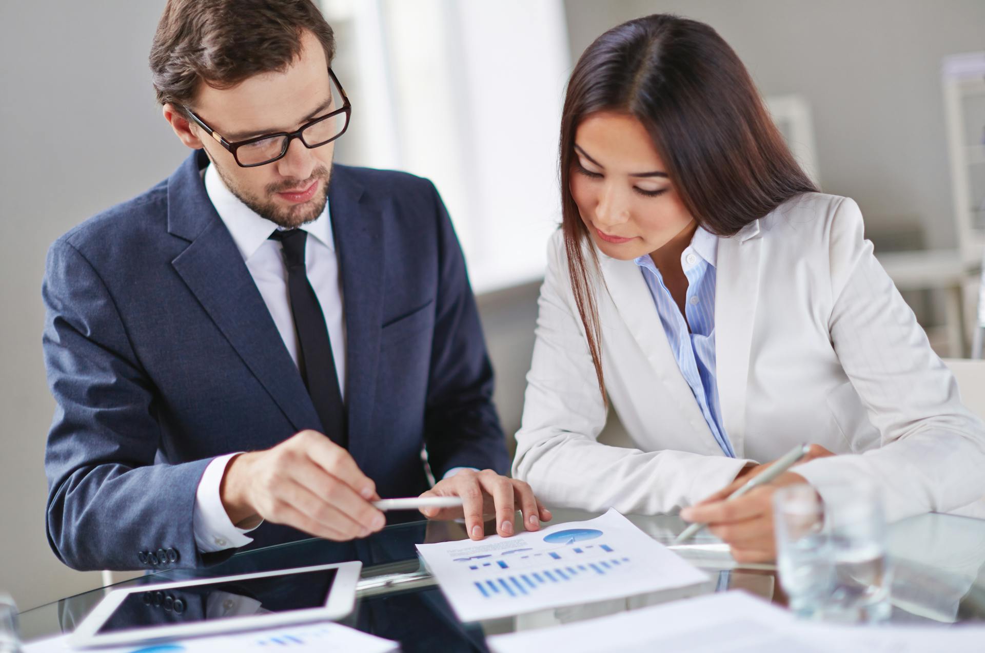 Accounting and Bookkeeping Experts