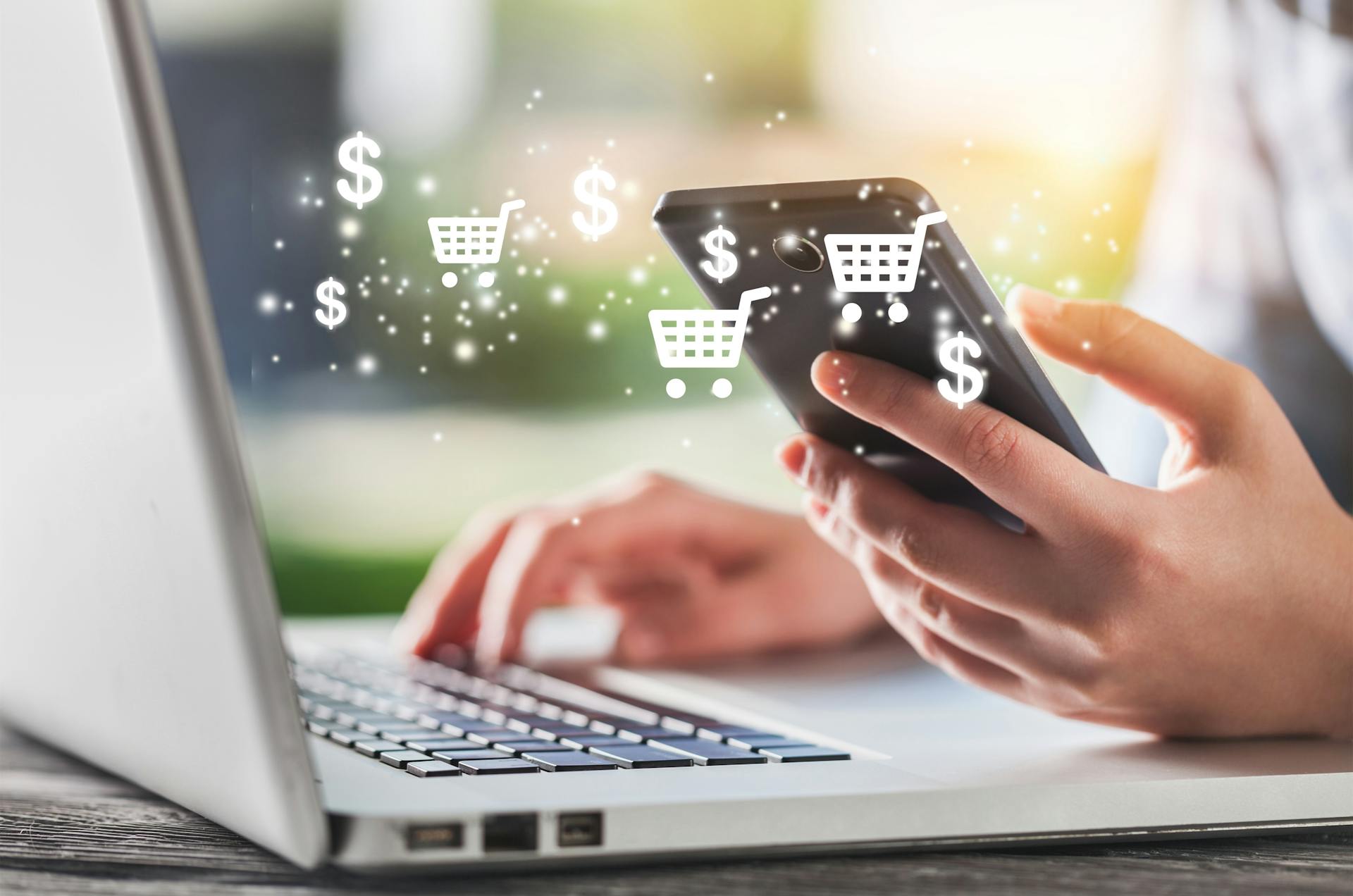 E-Commerce Flipkart Management