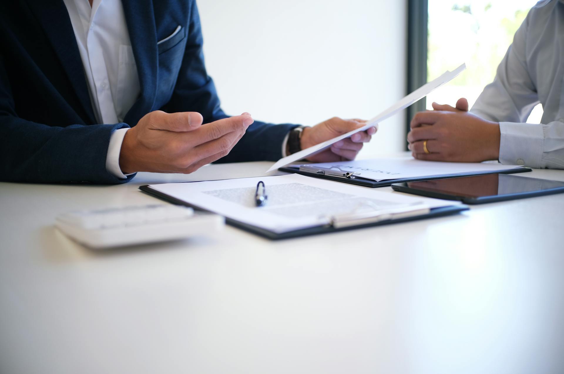 Corporate Compliance Advisor