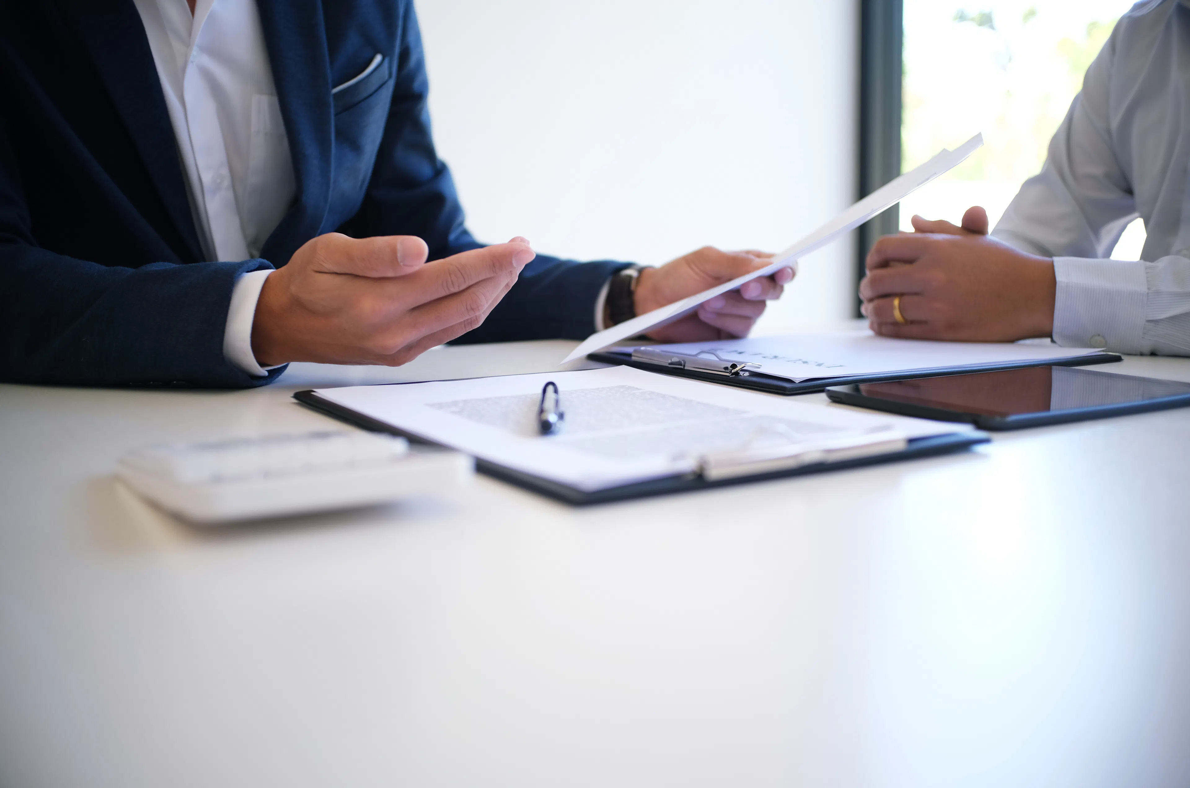 Corporate Compliance Advisor