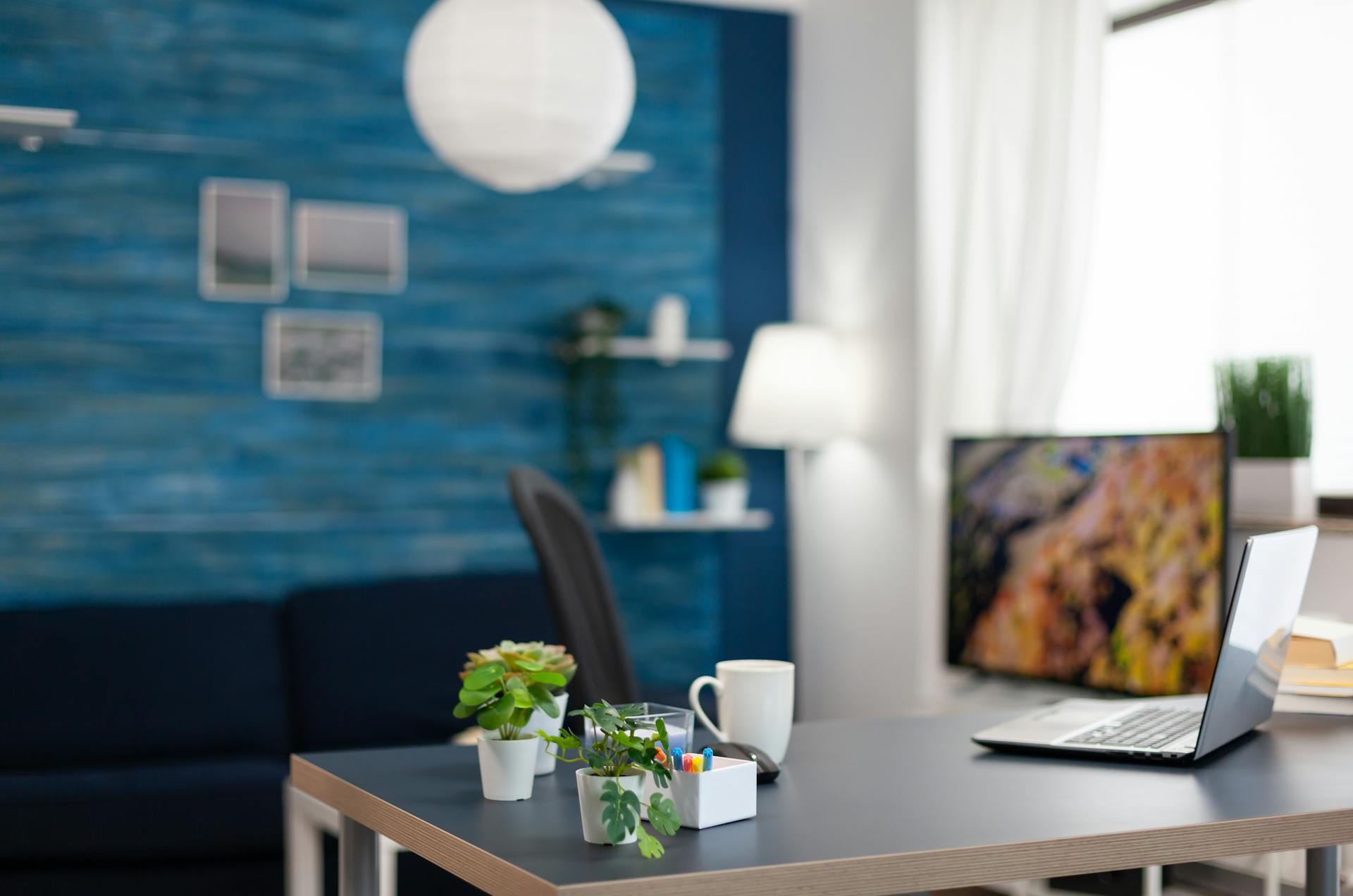 Virtual Office Set-up