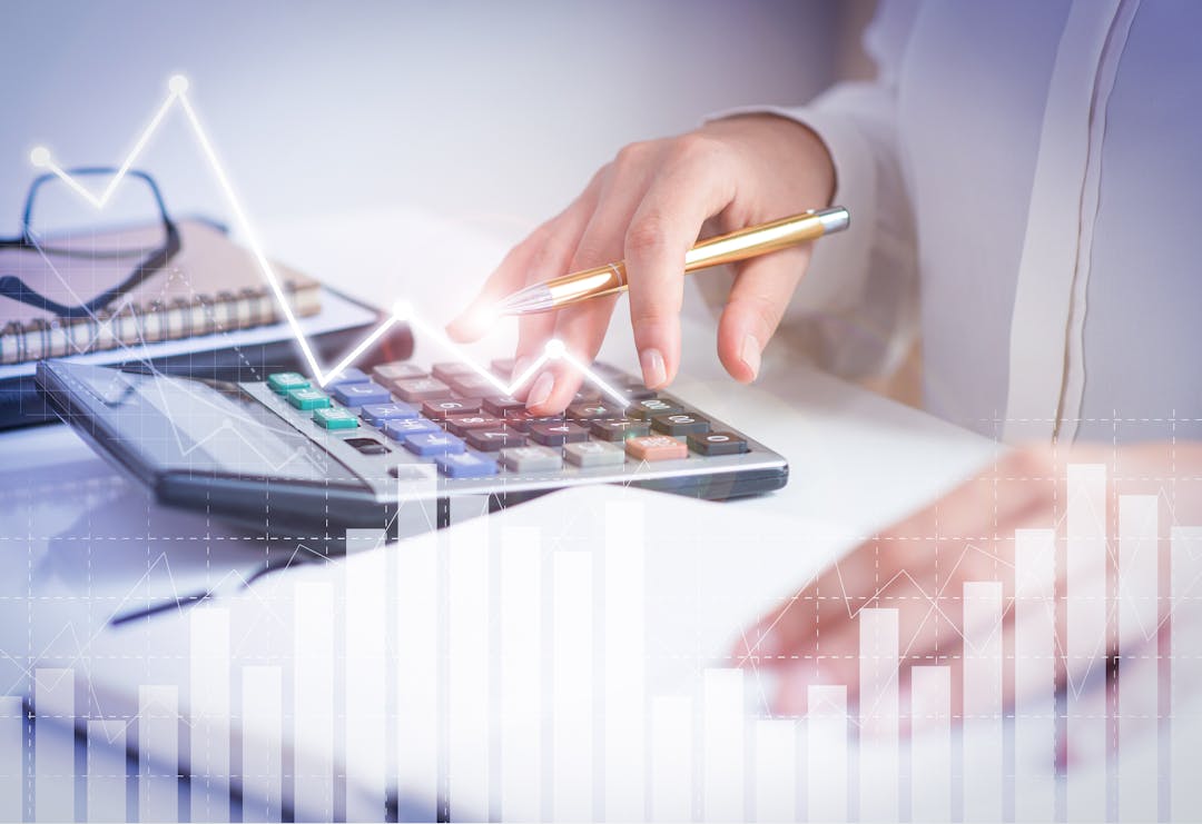 Accounting and Bookkeeping Services