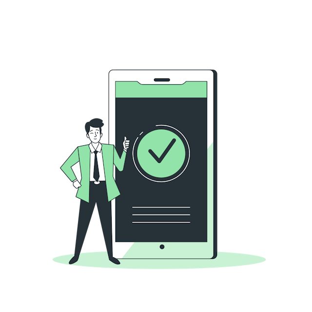 KYC & Compliance Verification