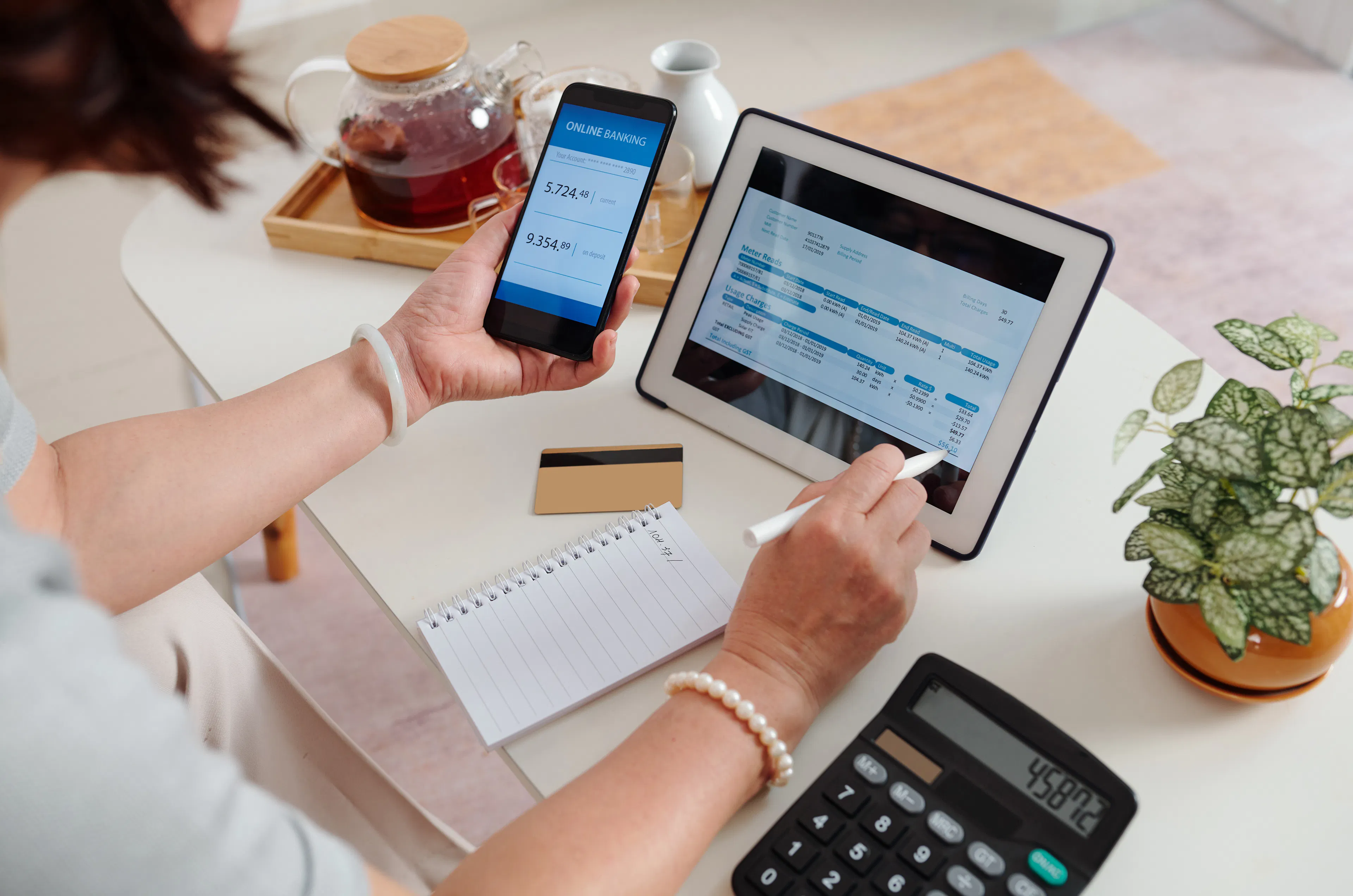 Nykaa account management services