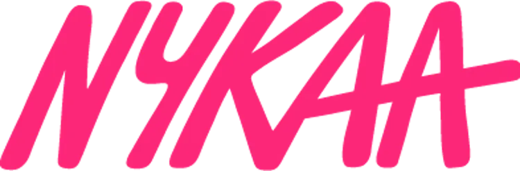 Nykaa logo