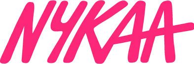 Nykaa logo