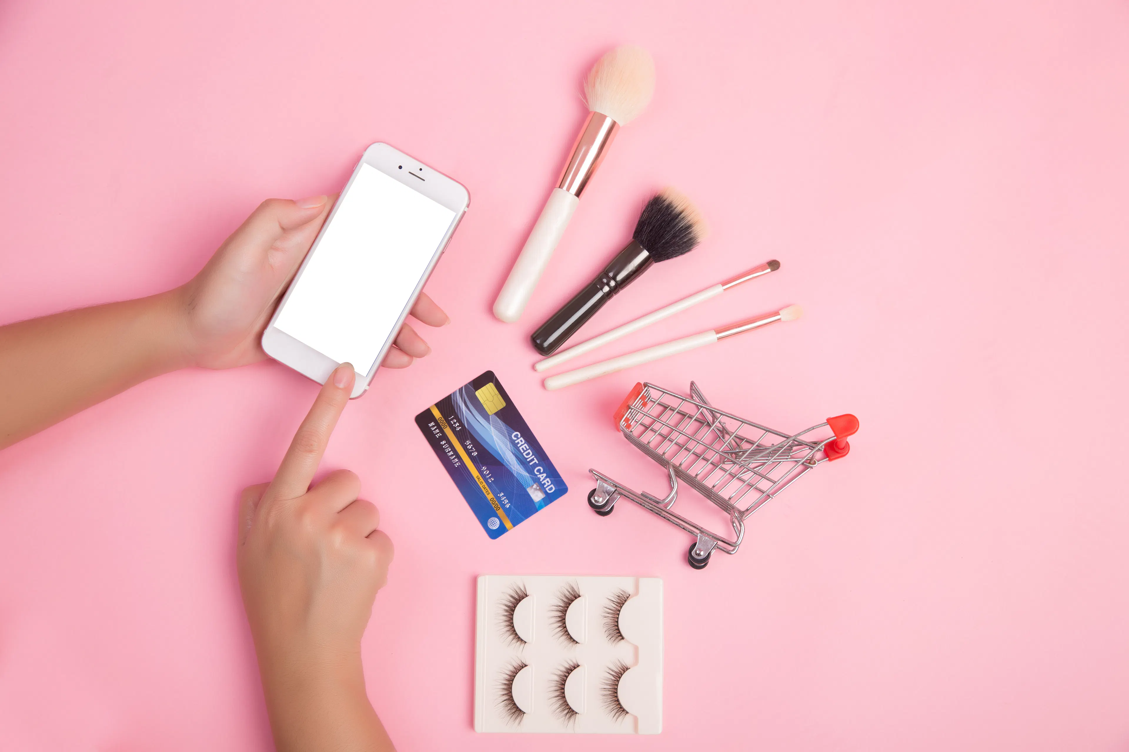 Why Sell on Nykaa?