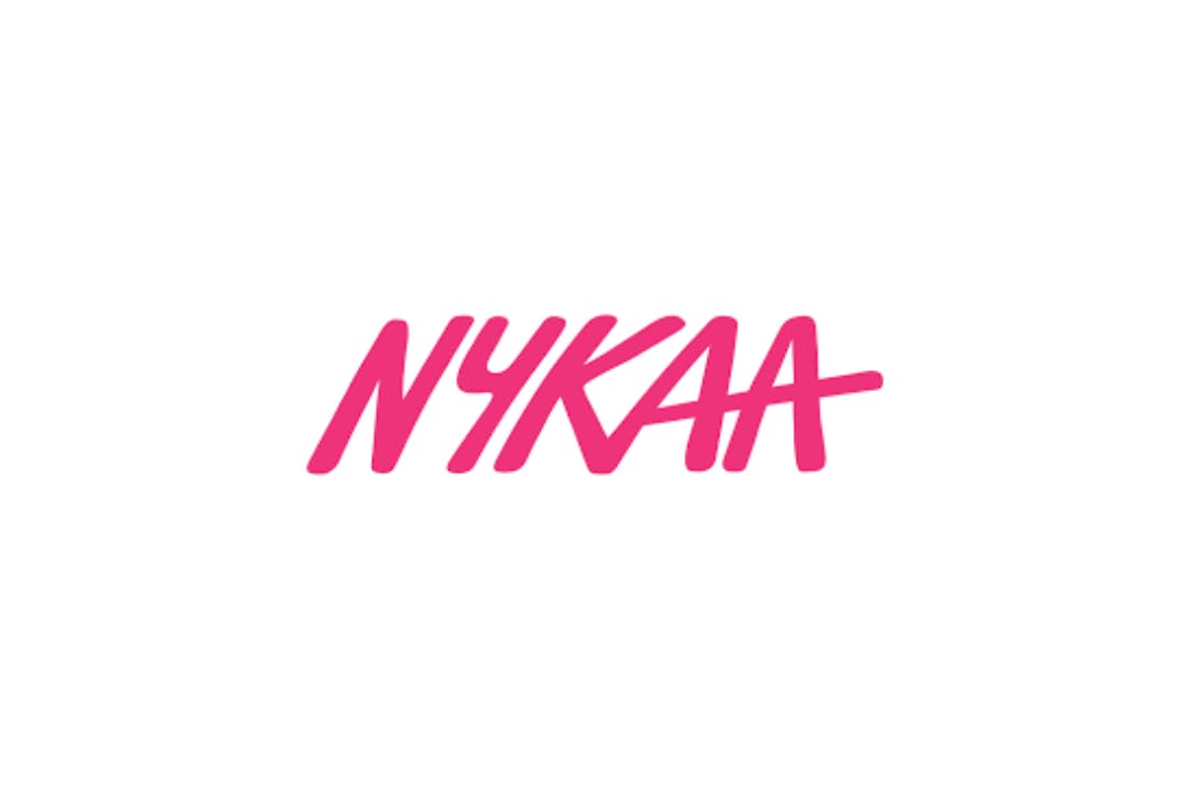 Nykaa logo