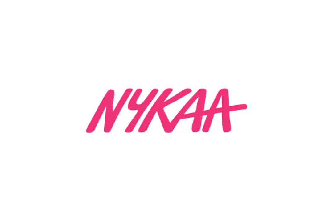 Nykaa logo