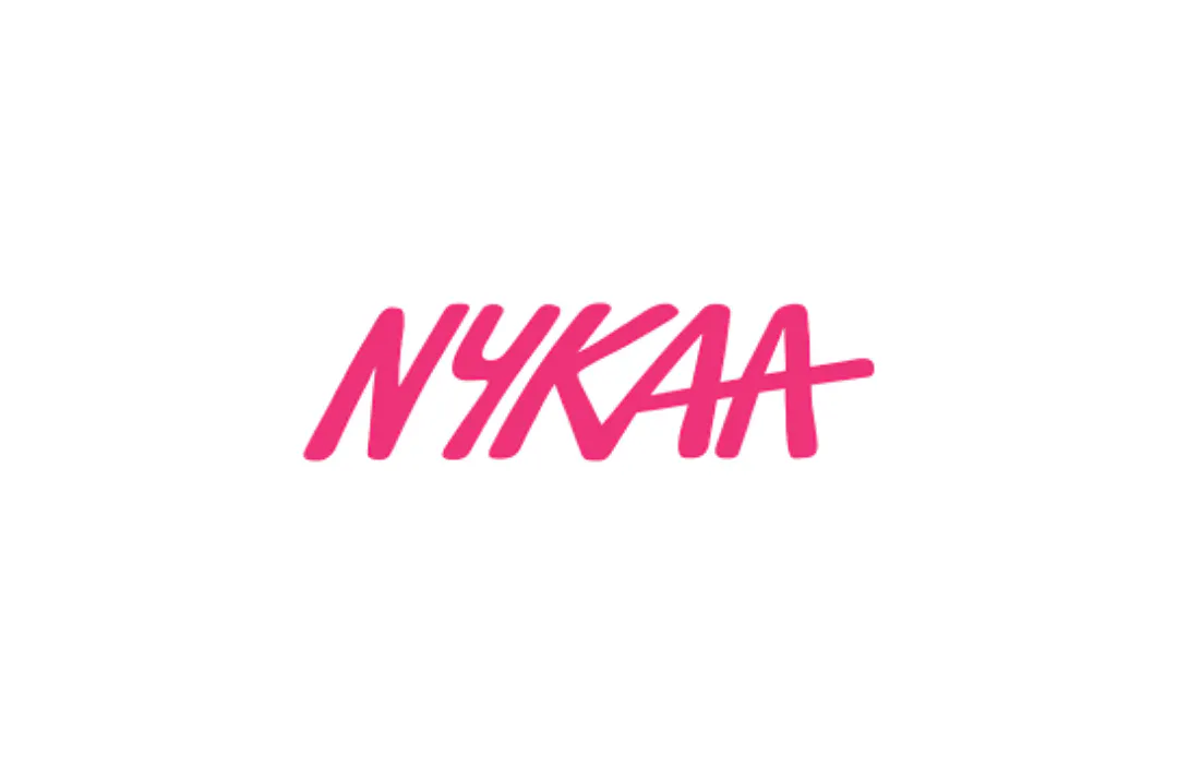 Nykaa logo