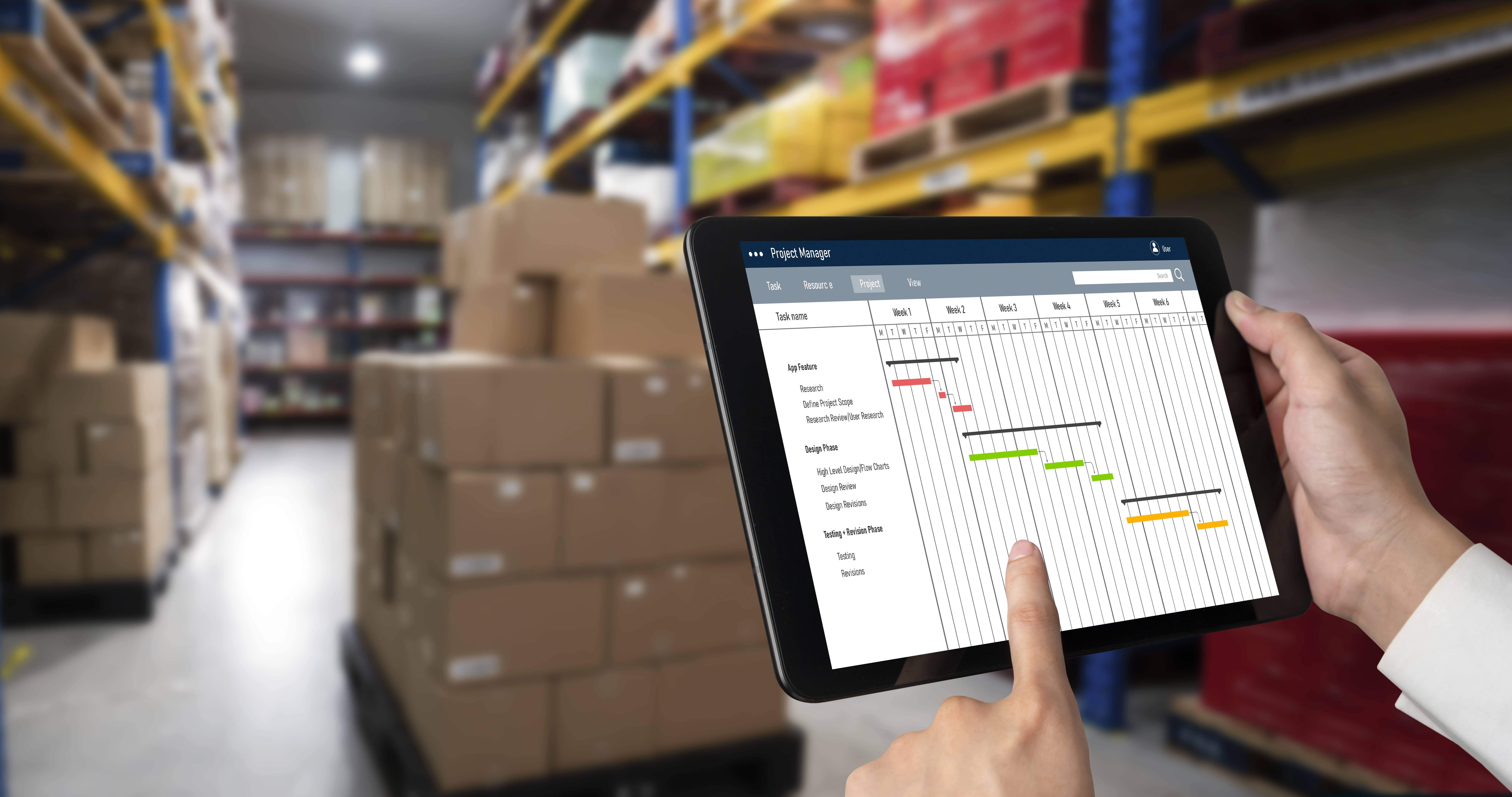 Myntra Seller Inventory Management Services for Order Fulfillment