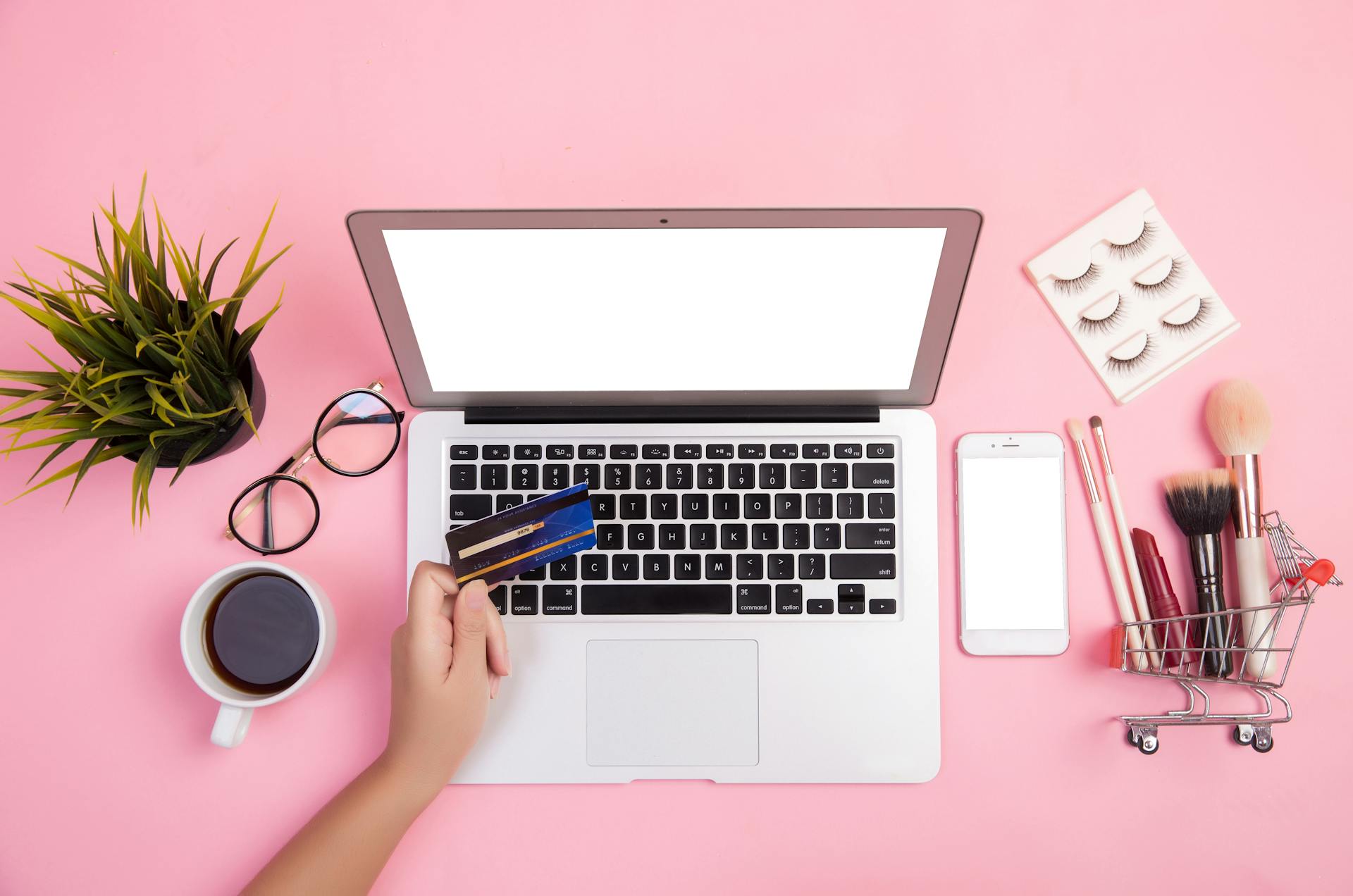 Why choose NextGen for Nykaa Inventory Management Services
