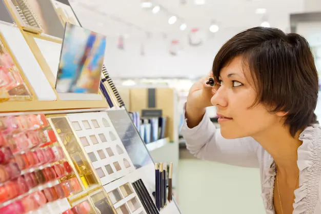 Why the Digital Marketing Strategies of Nykaa are Useful for Sellers?