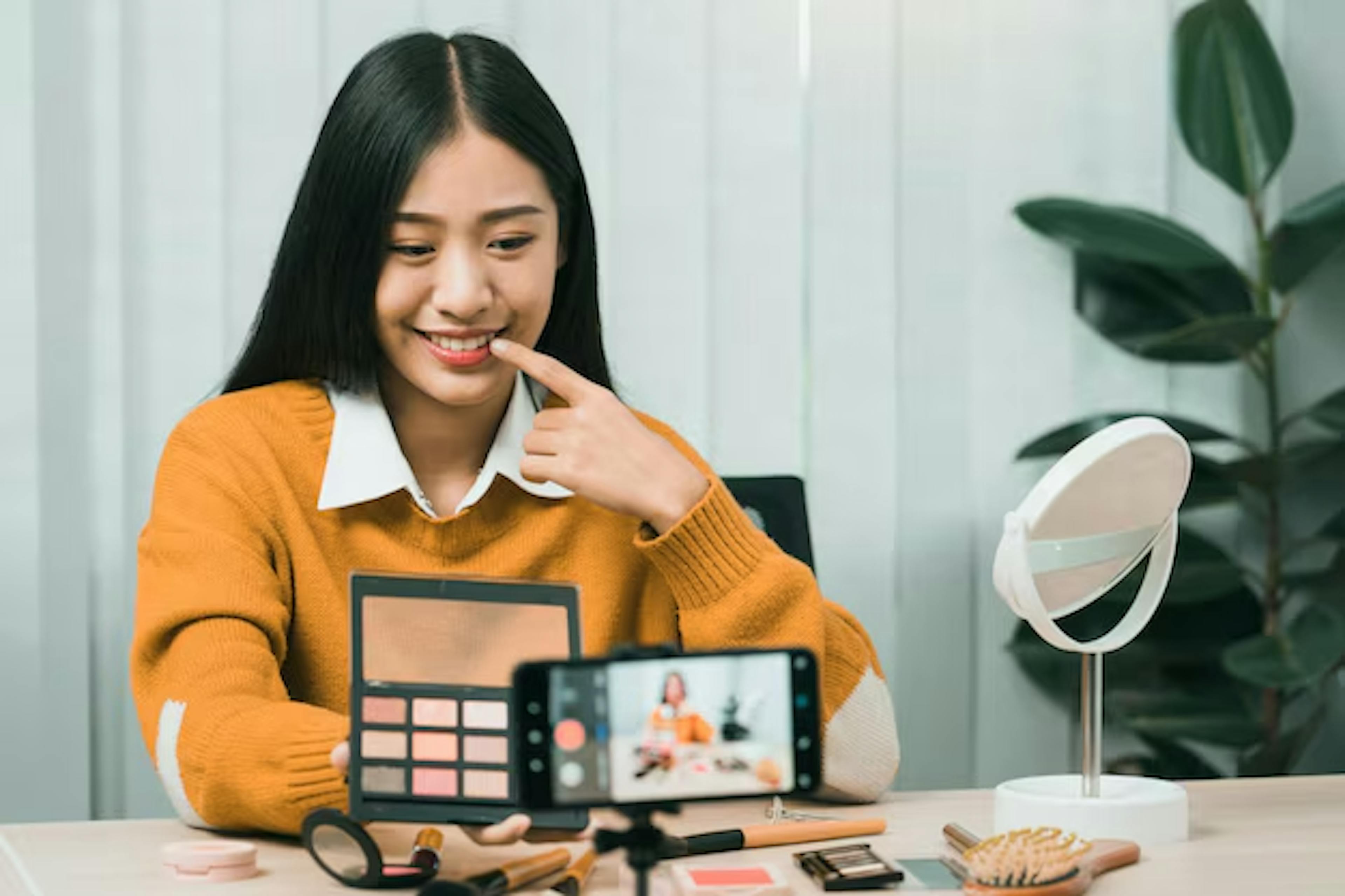 How to use Nykaa Marketing Campaigns for your Product Promotion & Ad Campaigns