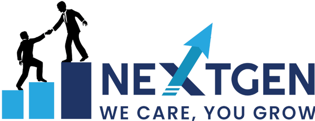 Nextgen logo