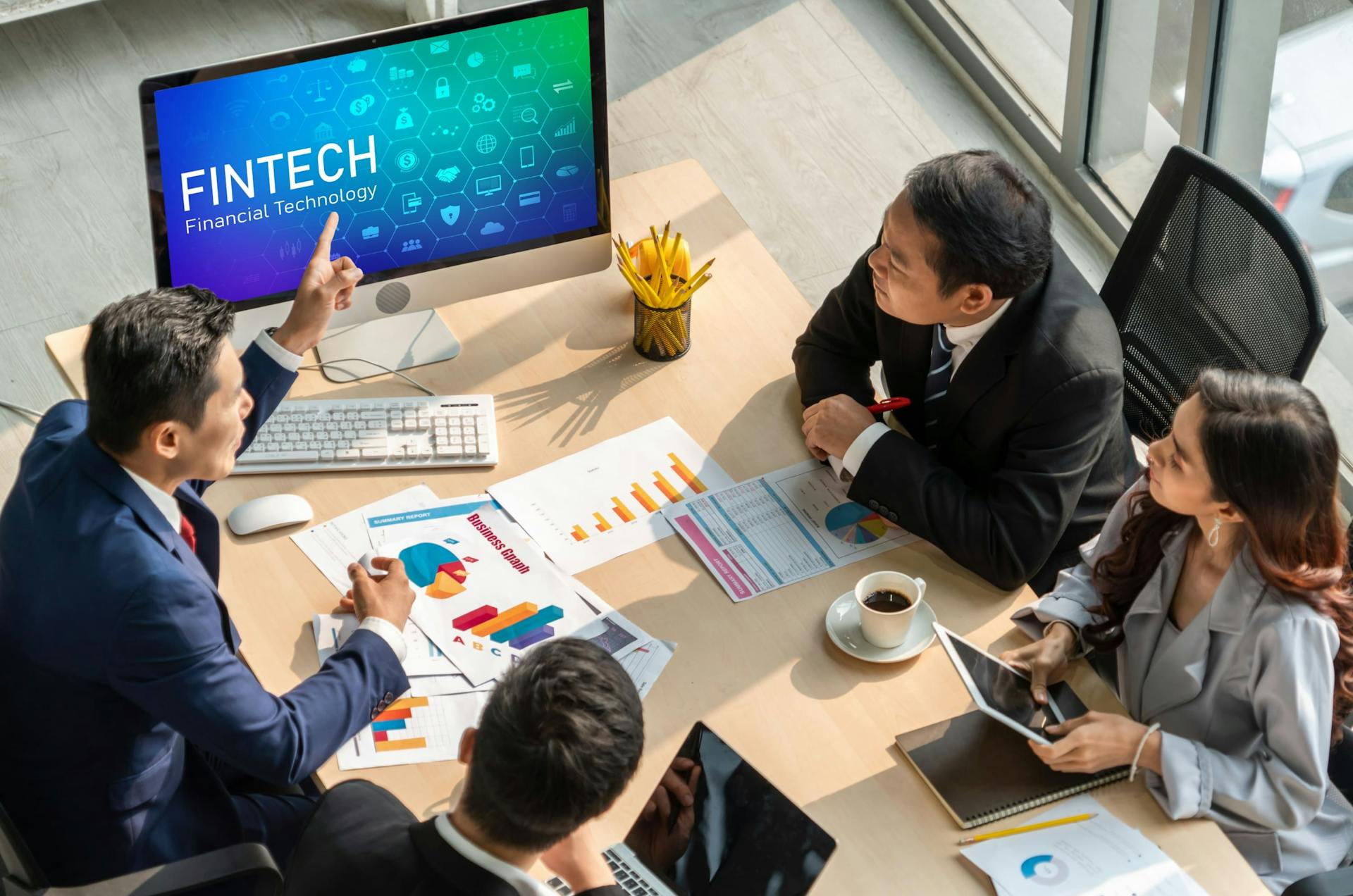 NextGen For Your E-Commerce Needs