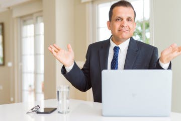 Is your business at risk due to ineffective internal controls and risk management processes?